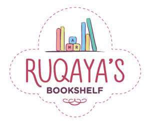 Ruqaya&#39;s Bookshelf