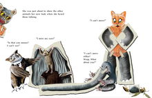 Load image into Gallery viewer, Elephant's Makeover (Hardcover)