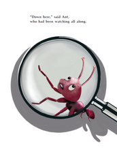 Load image into Gallery viewer, Elephant's Makeover (Hardcover)