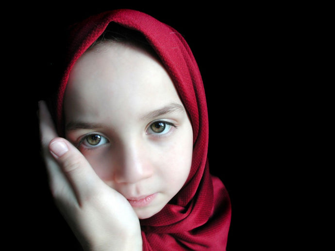 Be Gentle: Islamic Parenting Principles