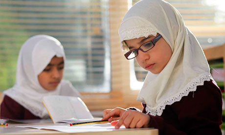 Embrace the Uniqueness of your Child: Islamic Parenting Principles