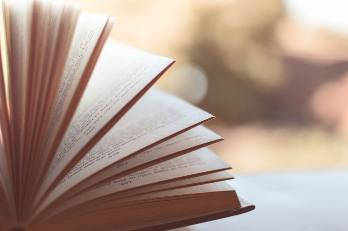 Benefits of Reading Books