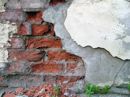 Mending the Crumbled Wall: Allah’s Promise to Protect your Children