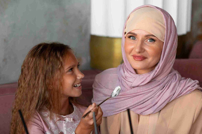 Islamic Parenting Strategies to Protect Children