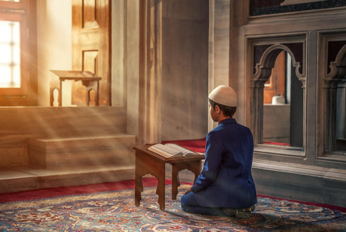 Your Dhul Hijjah 2025 Reset — Even If You’re Not Going for Hajj