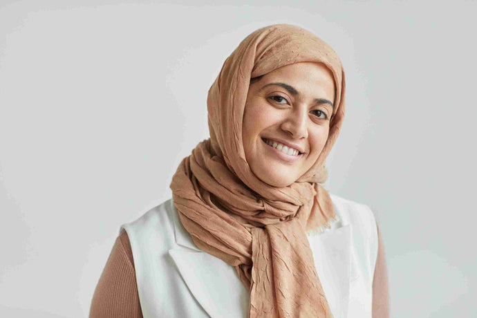 Empowering Muslim Daughters To Trust Their Voices