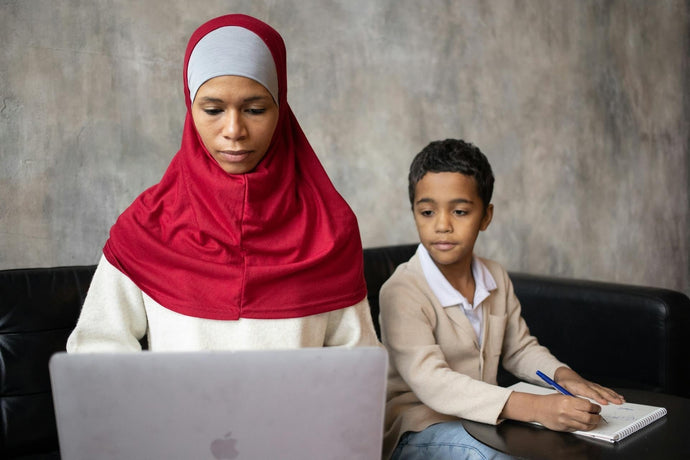 Parenting Stress: Just Follow your Instinct