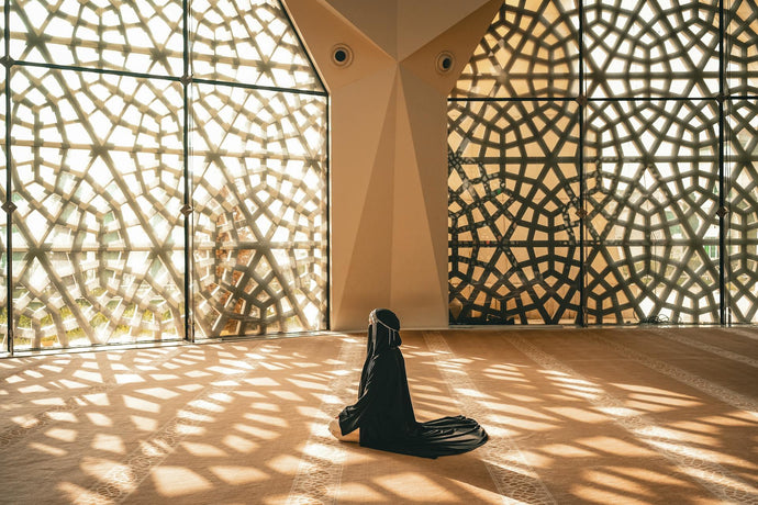 Life of Maryam (as): A Reflection of True Strength