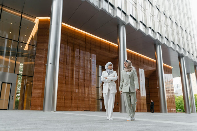 Choosing Friends in Islam: Why It Matters