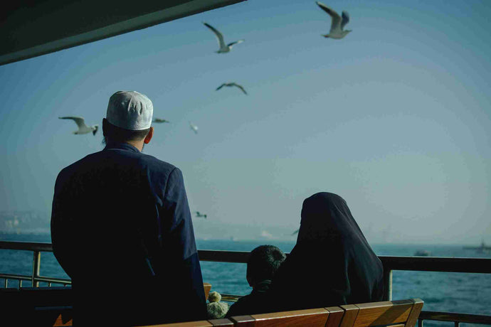 Islamic Parenting Principles: Shame-Free Practice