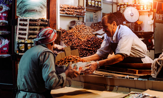 Allah Loves Generosity: Why Our Spending Habits Matter