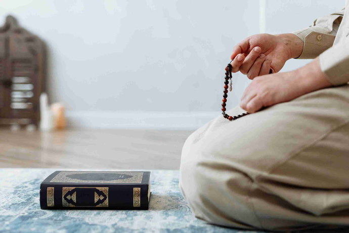 Believing in the Decree of Allah