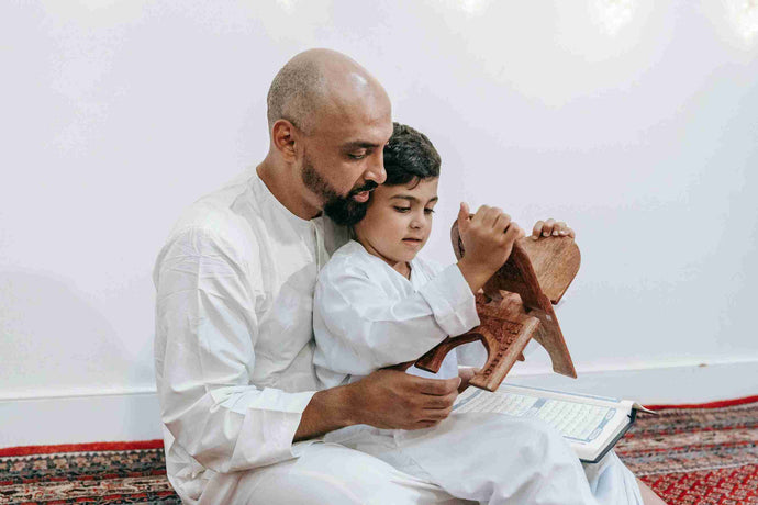 Being Truthful in Islamic Parenting