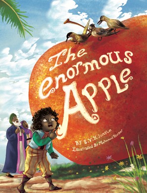 The Enormous Apple