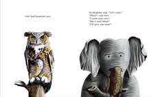 Load image into Gallery viewer, Elephant&#39;s Makeover (Hardcover)
