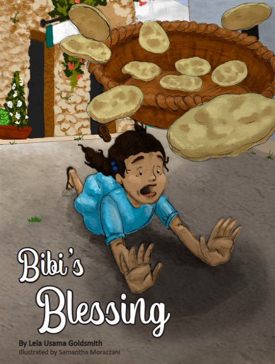 Bibi's Blessing